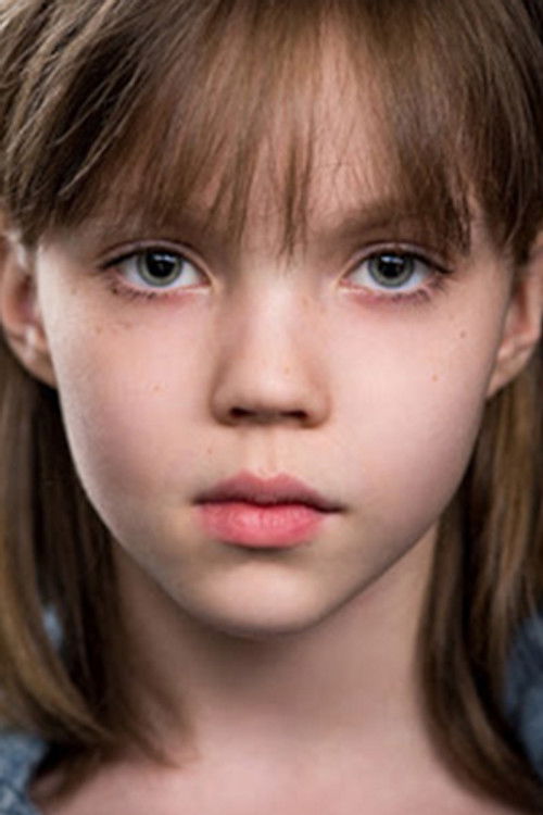 Alexandra Subbotina as Maya Lisitsyna