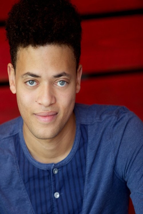 Keanu Beausier as Jonathan