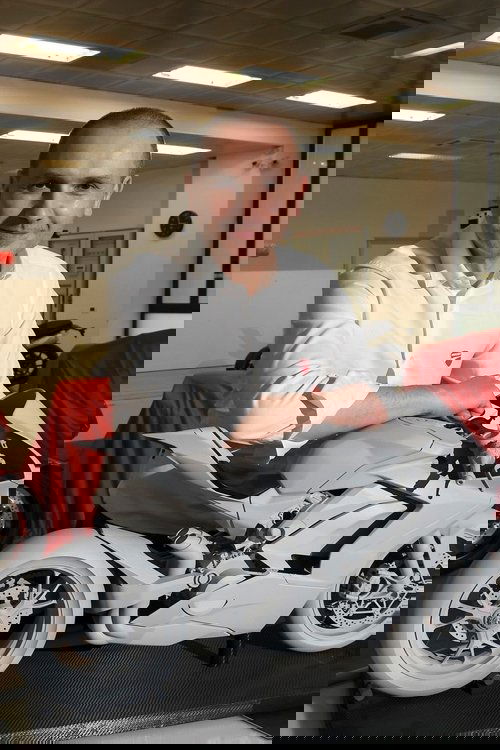 Andrea Ferraresi profile photo