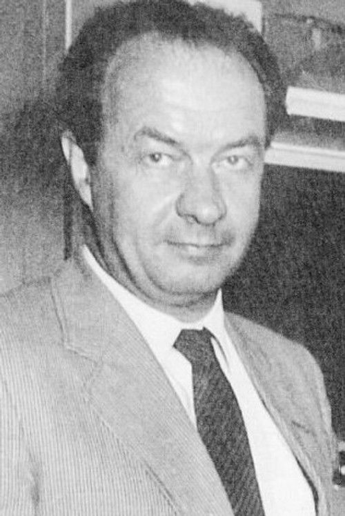 Wolf Rüdiger Hess as Self