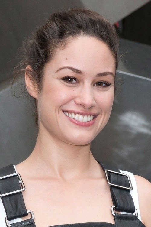 Aida Folch as Mercè