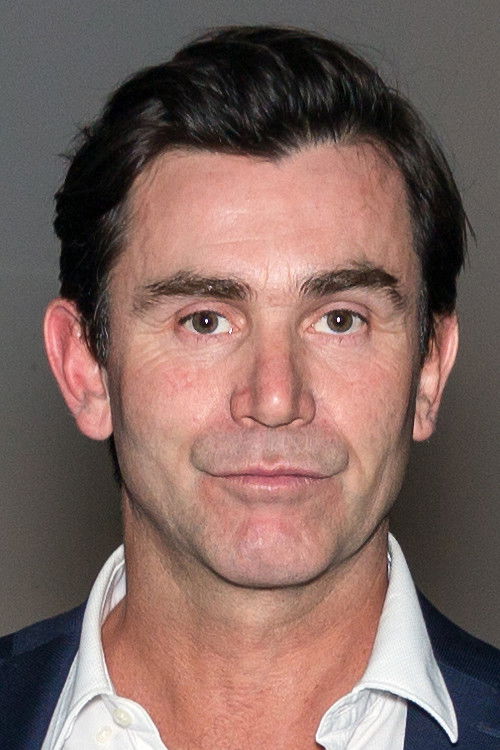 Remigio Remedy as Gaspar García