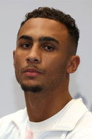 Ben Whittaker as Self