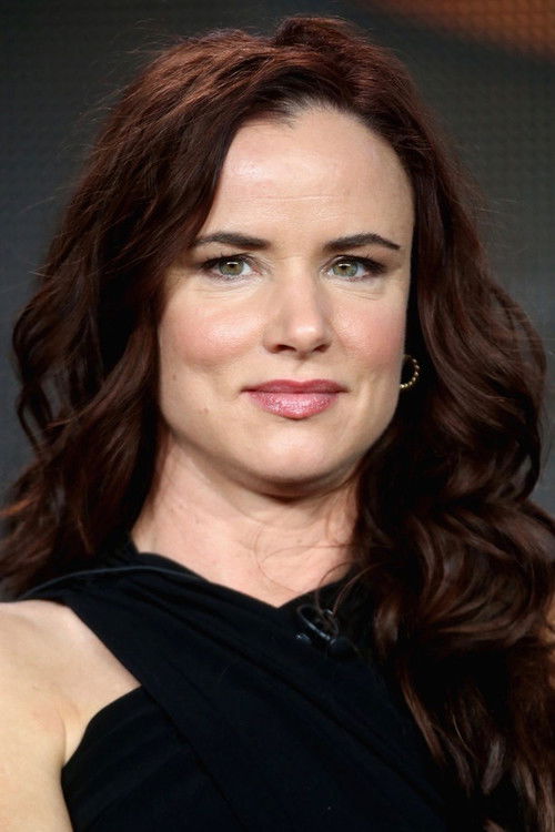 Juliette Lewis as Pam Noonan