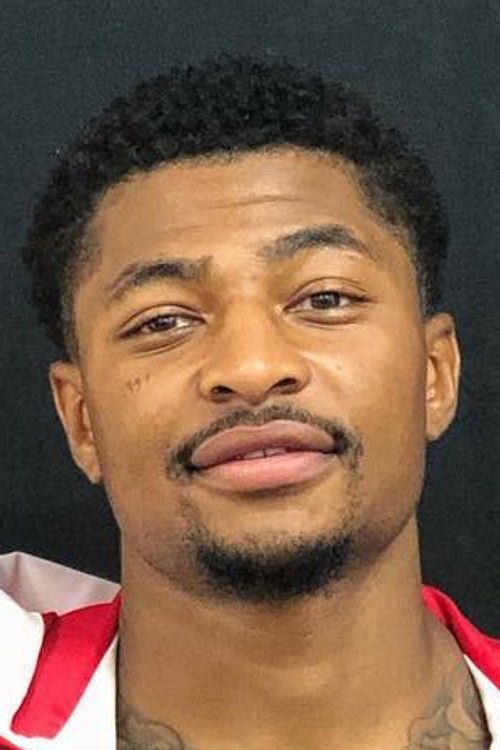 Marquis Taylor as Self