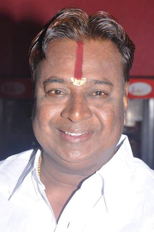 Sivashankar Master as