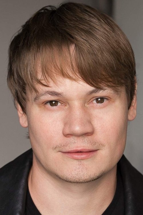 Paul David Story profile photo