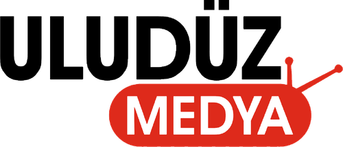 Uludüz Medya logo