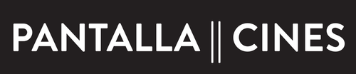 Pantalla Cines logo