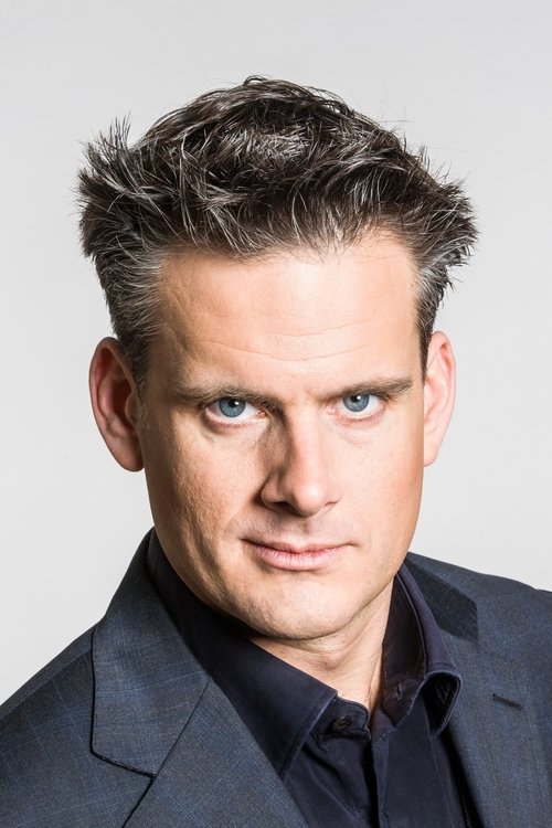 Philippe Jordan as Self - Conductor