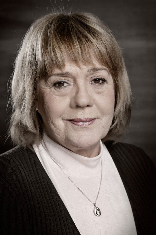 Mari Lill as Kupeldaja