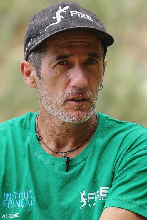 Laurent Perez as Self