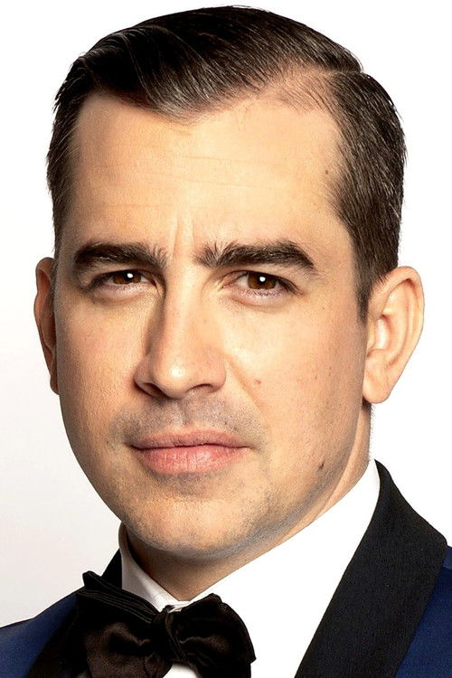 Callahan Walsh as Mr. Mayor