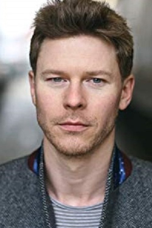 Tristam Summers as Barney