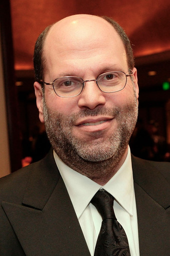 Scott Rudin as Self