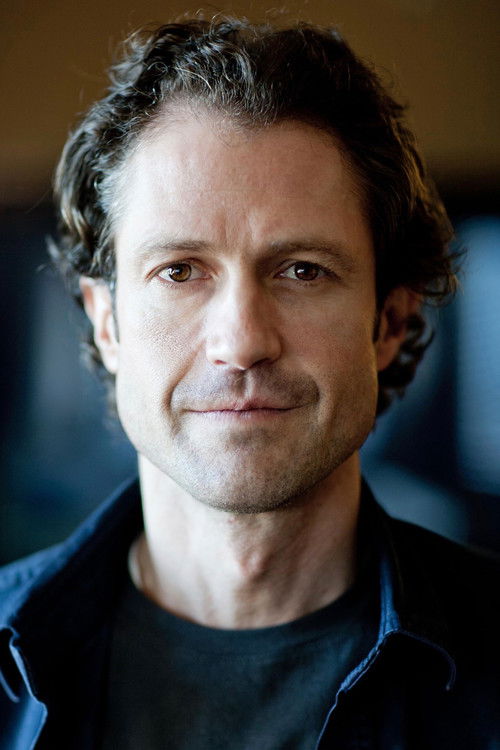 Jason Tucker as Self