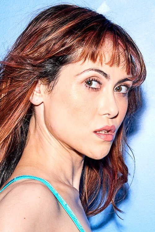 Audrey Noir as (archive footage)