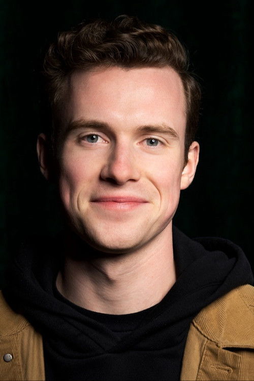 Dan Toomey as The Heckler