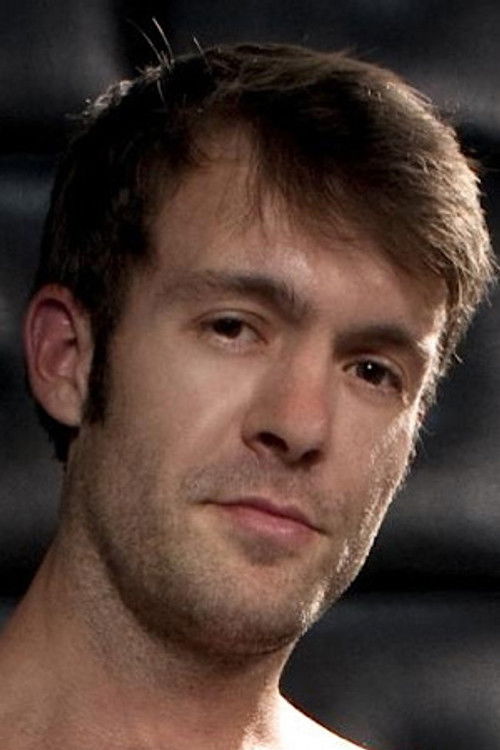 Brock Keller as (archive footage)