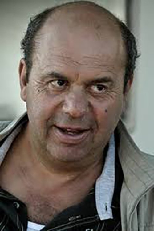 Eric Bérenger profile photo