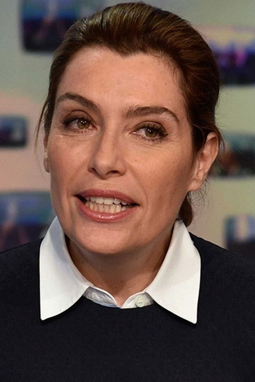 Daphné Roulier as Self