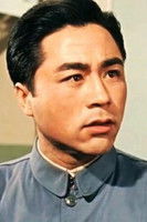 Fei Liu as 游击队员甲