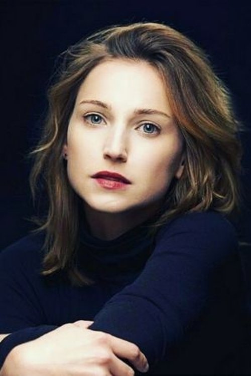 Marina Dyakonenko as Nadya Shevchenko