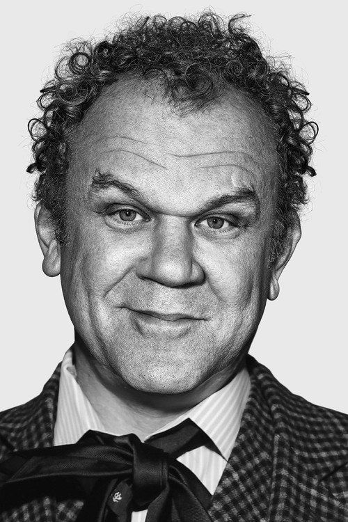 John C. Reilly as Taquito