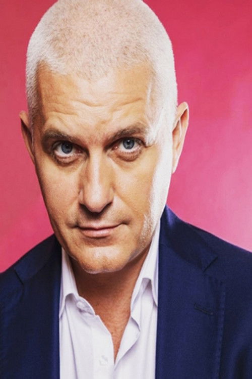 Virgil Iantu as Virgil