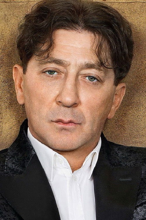 Grigoriy Leps as Himself