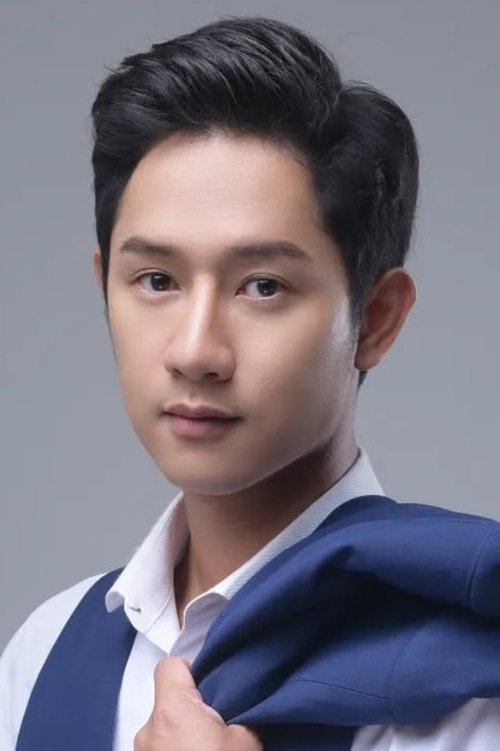 Worawat Kojhiran as Sine