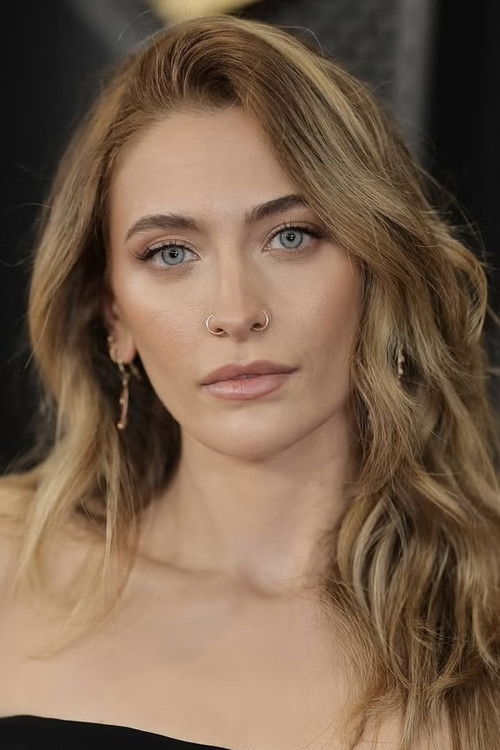 Paris Jackson as Self (archive footage)