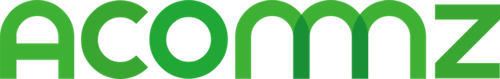 ACOMMZ logo