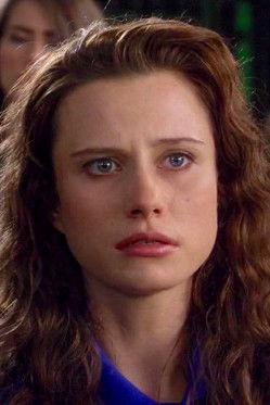 Olivia Horton as The Waitress