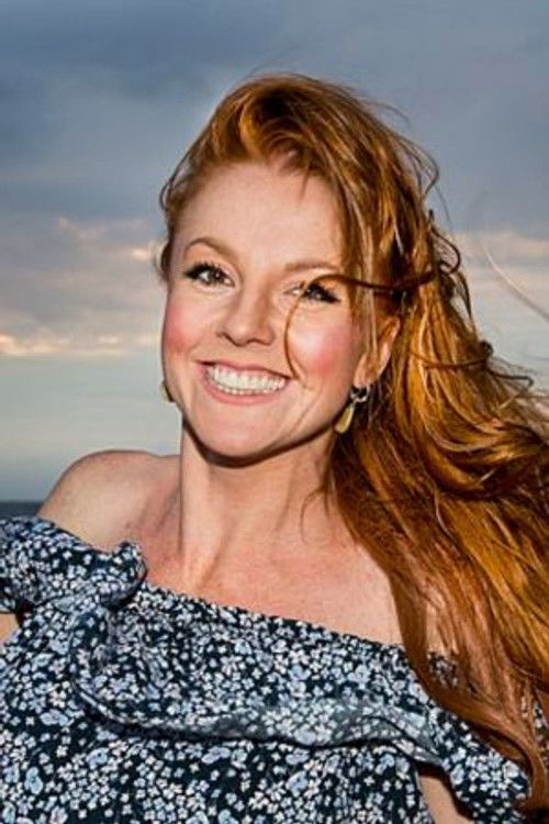 Jannike Stenlund profile photo