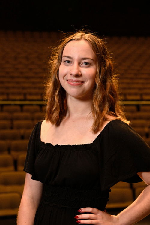 Catherine Pallay as Elise Miller