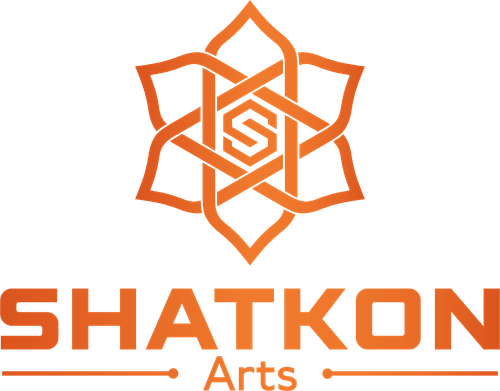 Shatkon Arts logo