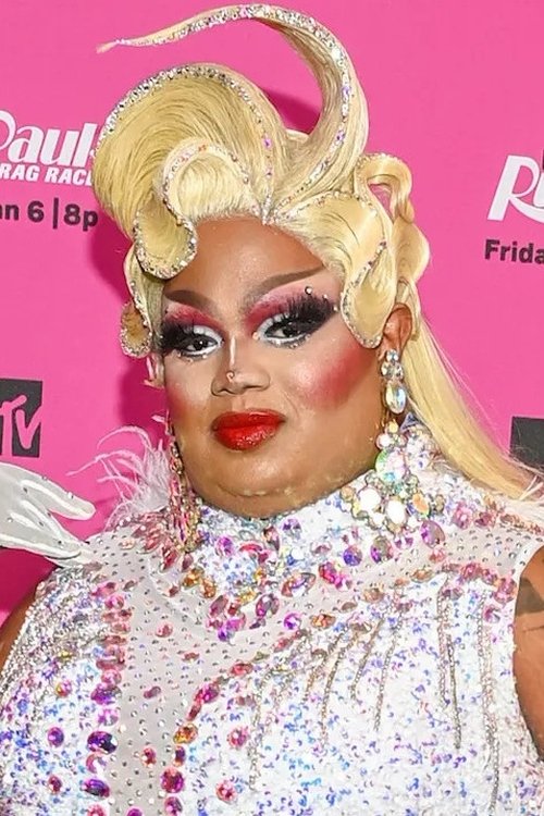 Malaysia Babydoll Foxx as 