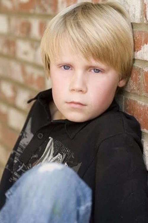 Blake Michael Bryan as