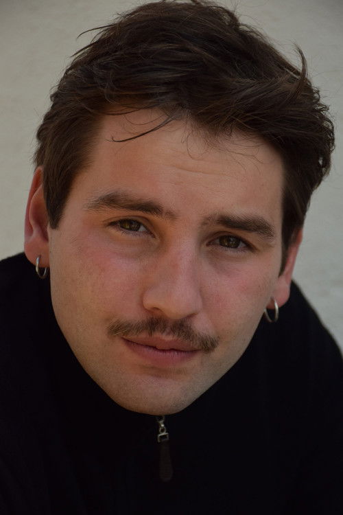 Pietro Giuliano as Fantaccini