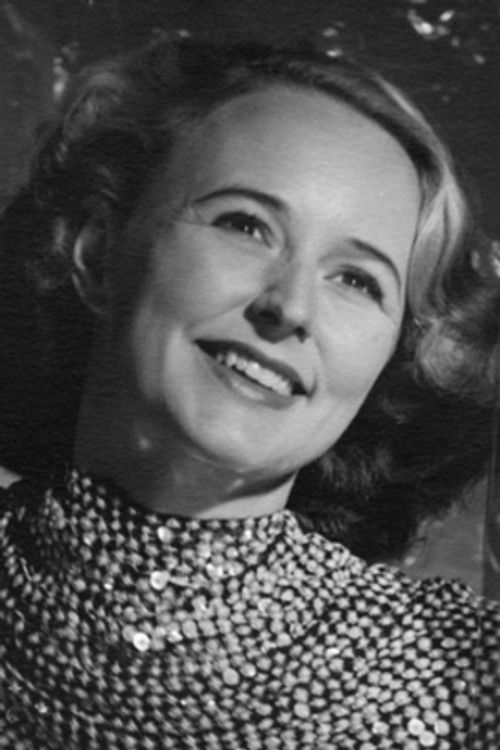 Gurli Lemon-Bernhard as Antoinette LaGrange