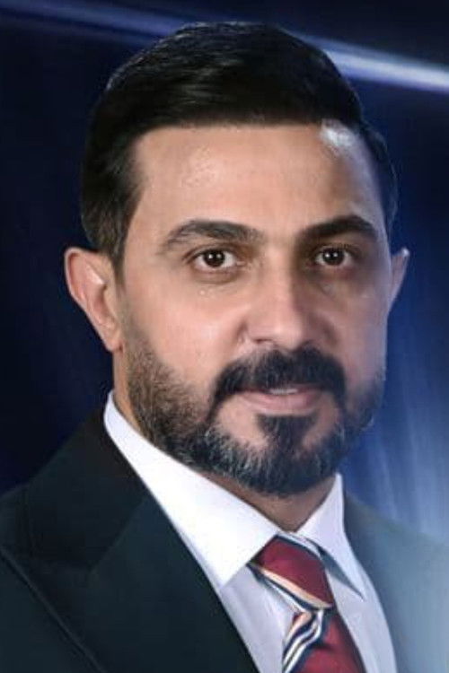 Raed Abu Fatean as حكم