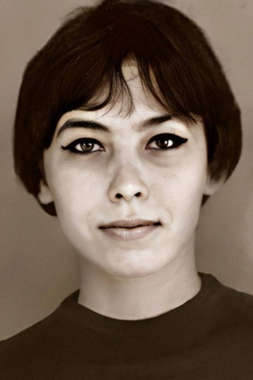 Galina Govorukhina as Mouse (voice)