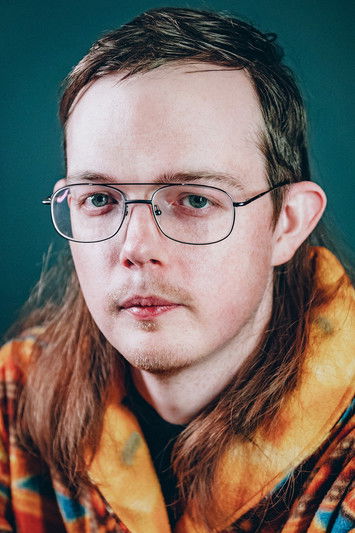 Mike Lester as Super Fan