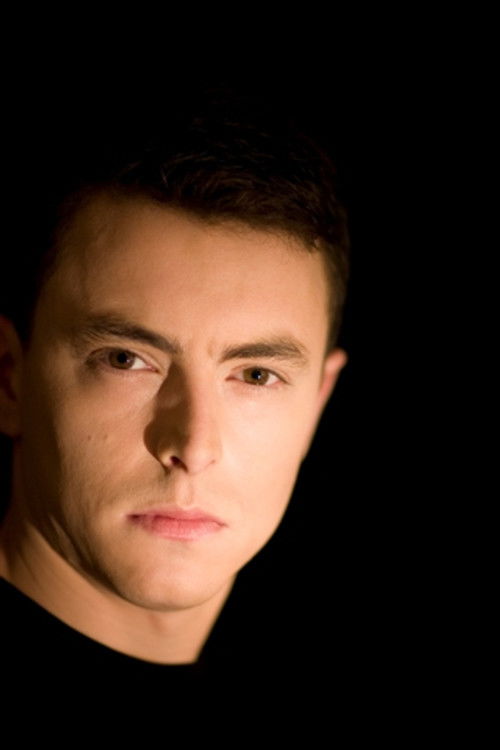 David Smallbone as Self