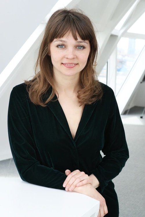 Evgenia Brendes profile photo