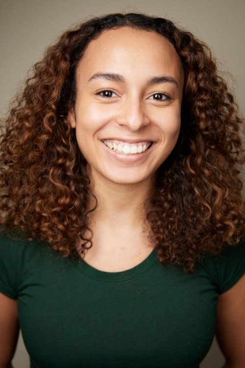 Destiny Leilani Brown as Josie