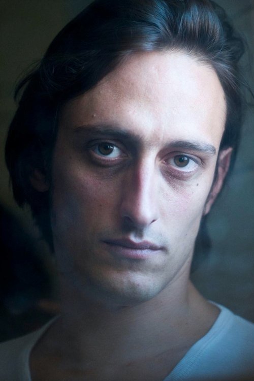 Pascal Tagnati as Le chauffard