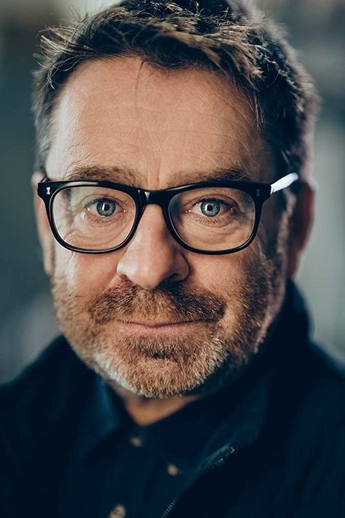 Nick Raggett as Rabbit