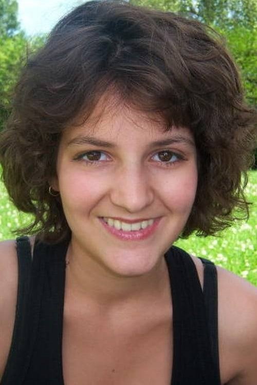 Gabrielle Lopes Benites profile photo